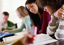 students